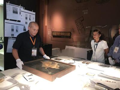 龐貝 瞬間與永恒——龐貝出土文物特展