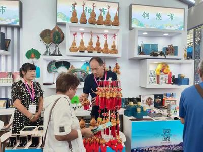 喜訊！太和兩產品在全國賽中摘獎，承辦展覽展示活動亮點紛呈