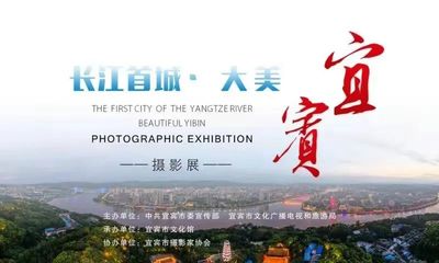 五月相約“大美宜賓” 沉浸“最美大學城”，共賞上百幅影視策劃佳作