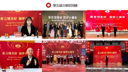 第六屆中傳花少語(yǔ)言能力展示活動(dòng) 影視策劃單元，為夢(mèng)想搭建光影舞臺(tái)