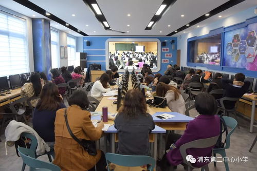 聚焦高階思維，賦能關(guān)鍵能力——記第二中心小學(xué)承辦浦東新區(qū)第十屆教學(xué)展示周活動(dòng)