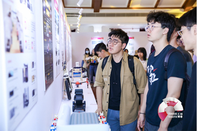 匠心筑夢(mèng)，創(chuàng)意綻放 第六屆“匯創(chuàng)青春”產(chǎn)品設(shè)計(jì)類盛大開幕，影視策劃新浪潮引關(guān)注