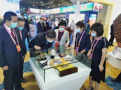 敦煌盛典 2021年絲綢之路國際旅游節(jié)與甘肅文旅商品大賽中的影視策劃新篇章